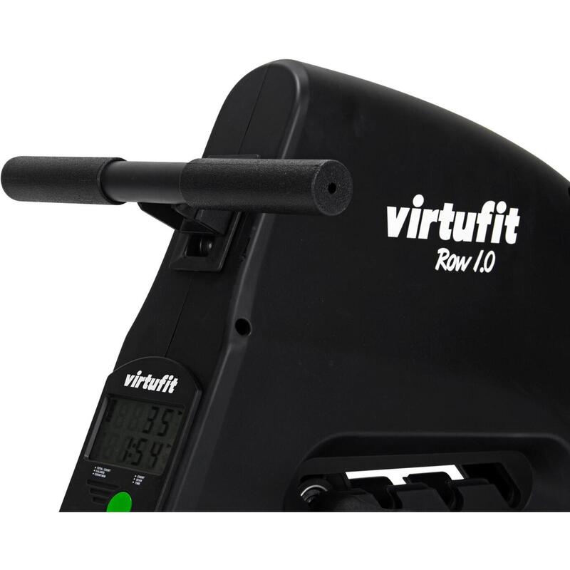 Rudergerät 1.0 VirtuFit