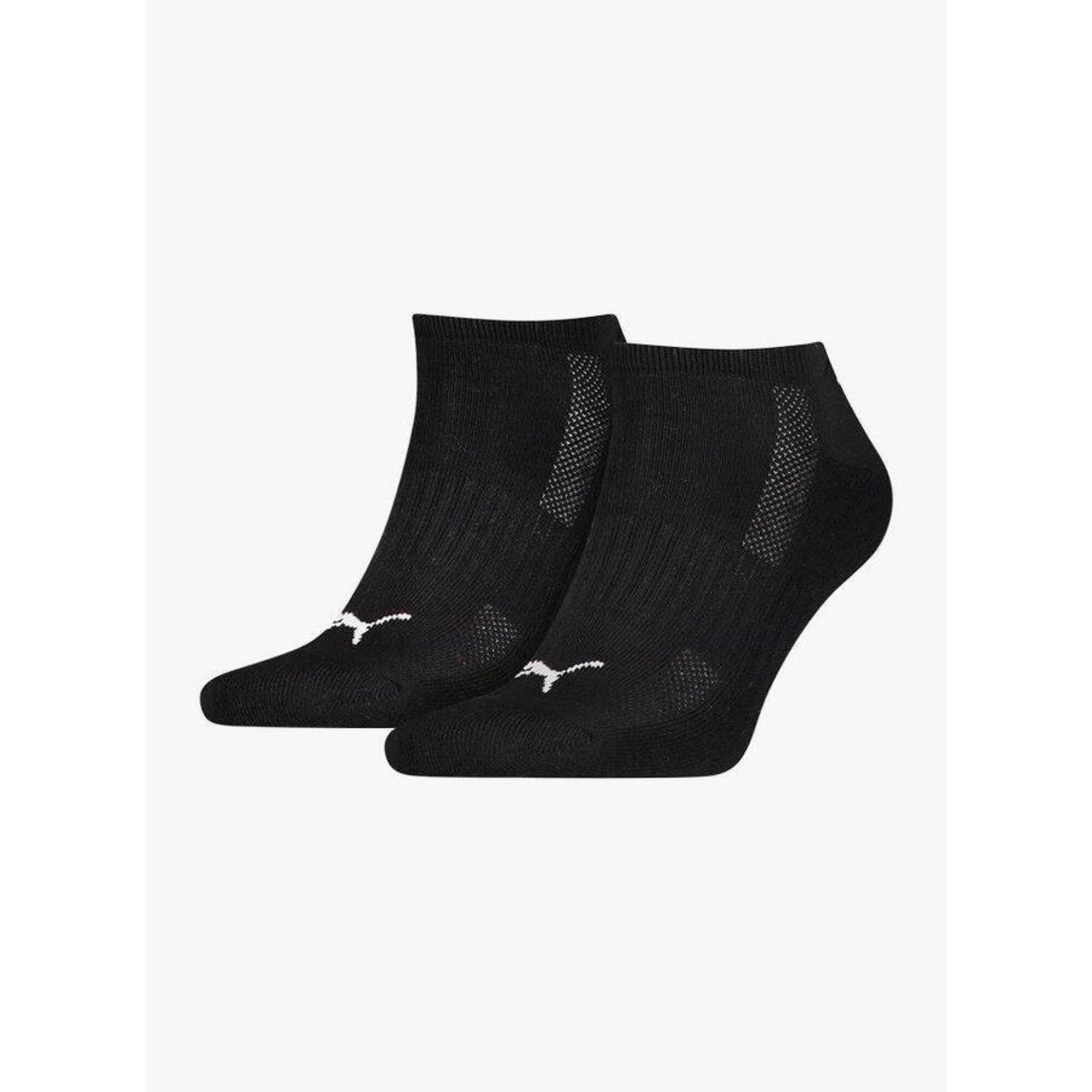 PUMA Puma Cushioned Sneaker Sock