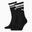 Socken Unisex 2er Pack Stretch