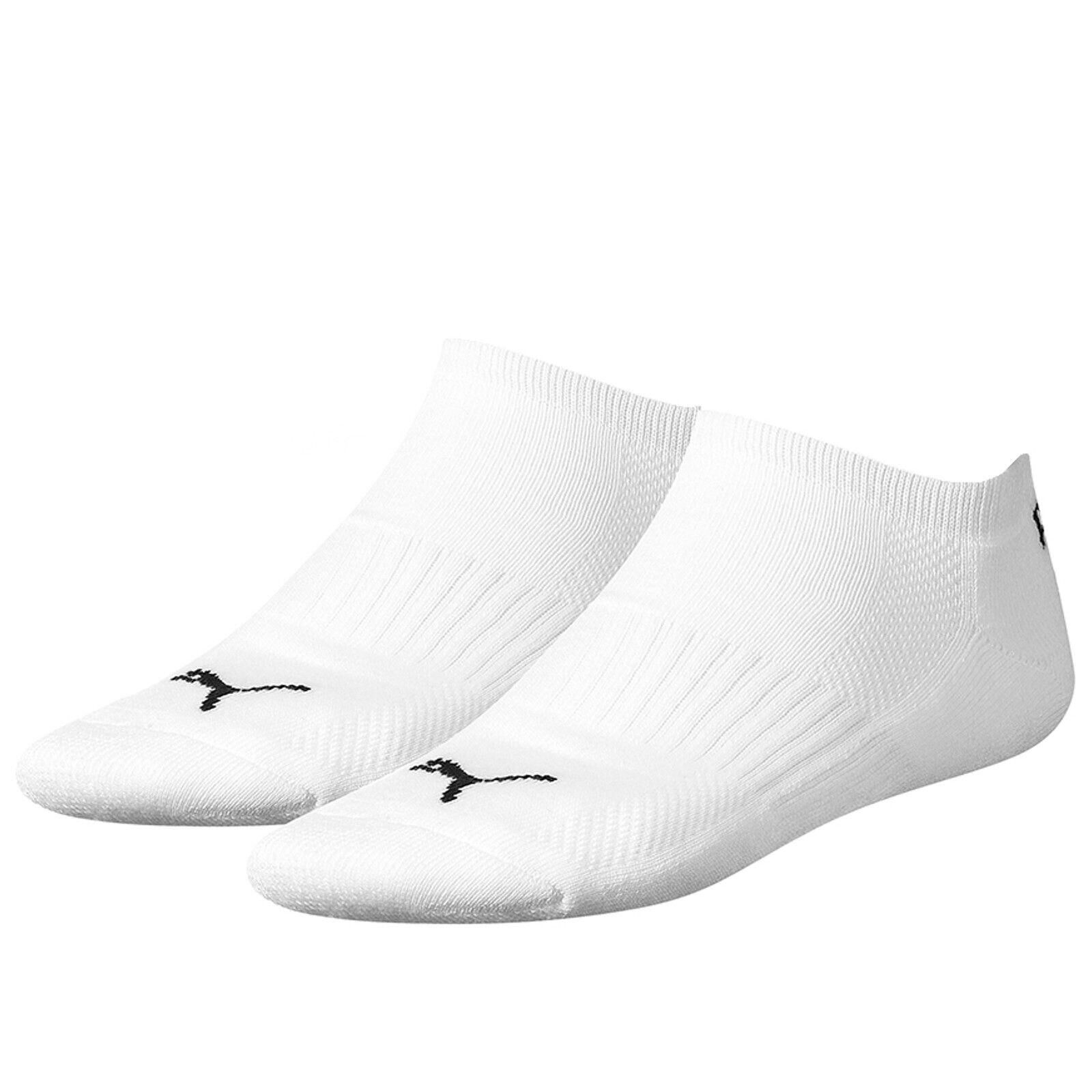 PUMA Puma Cushioned Sneaker Sock