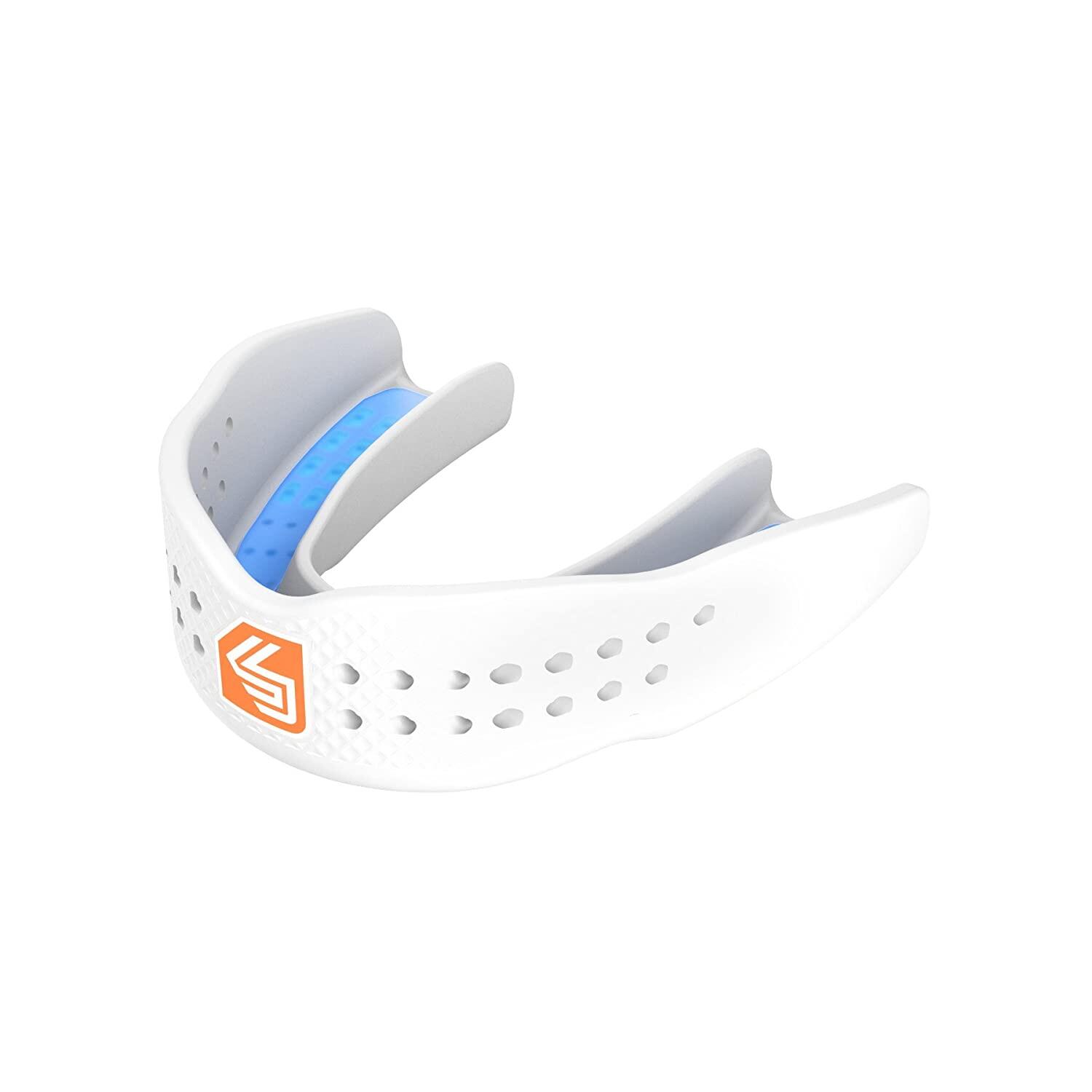 SHOCK DOCTOR Shockdoctor SuperFit All Sport Mouth Guard