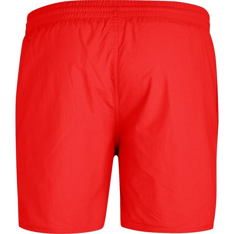 Calções de água Speedo Essentials 16", vermelho