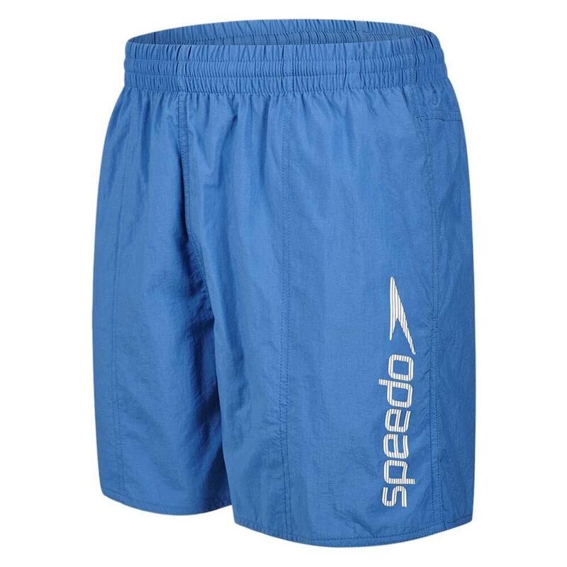 Úszónadrág Speedo férfi Scope 16" kék