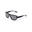 Gafas de sol para Hombres y Mujeres POLARIZED F18 Black