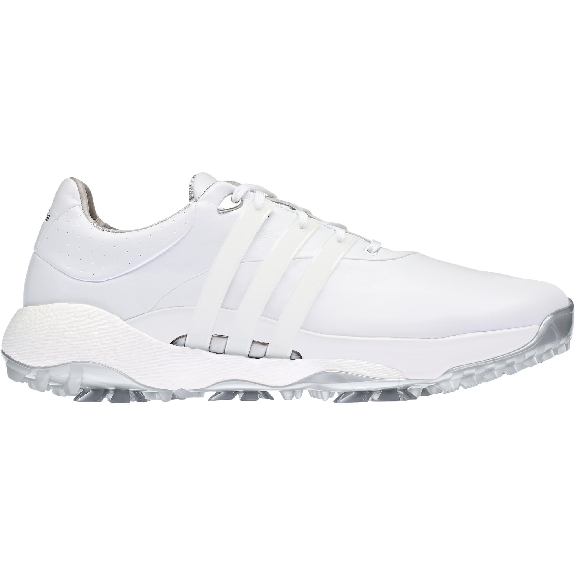 adidas Tour360 22 Golf Shoes - ftwr white 1/7