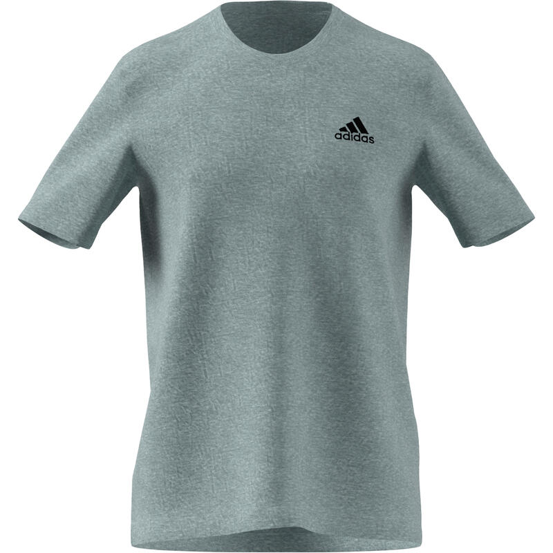 T-shirt adidas Essentials Embroidered Small Logo