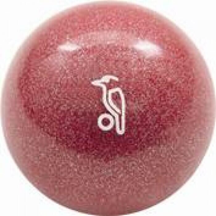 KOOKABURRA KOOKABURRA HOCKEY BALL FLARE PINK