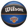 Balón Baloncesto Wilson Nba Team Tribute Knicks