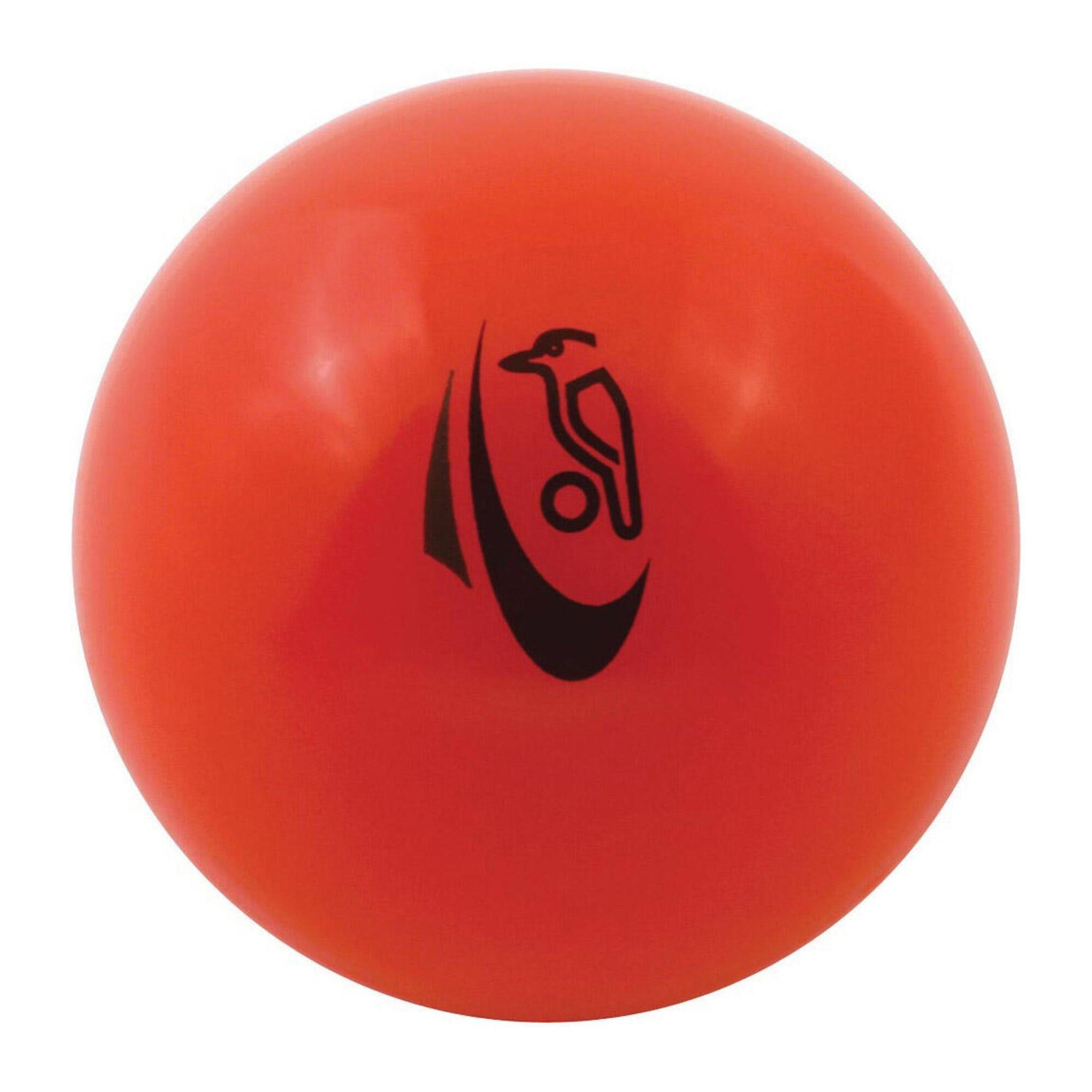 KOOKABURRA KOOKABURRA HOCKEY BALL BURRA ORANGE (SMOOTH)