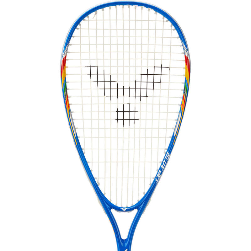 VICTOR Raquette de squash Blue Jet