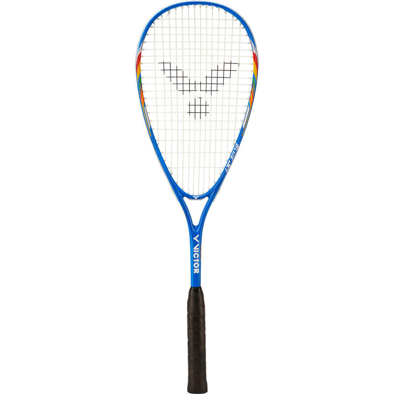 Racchetta da squash VICTOR Jet blu