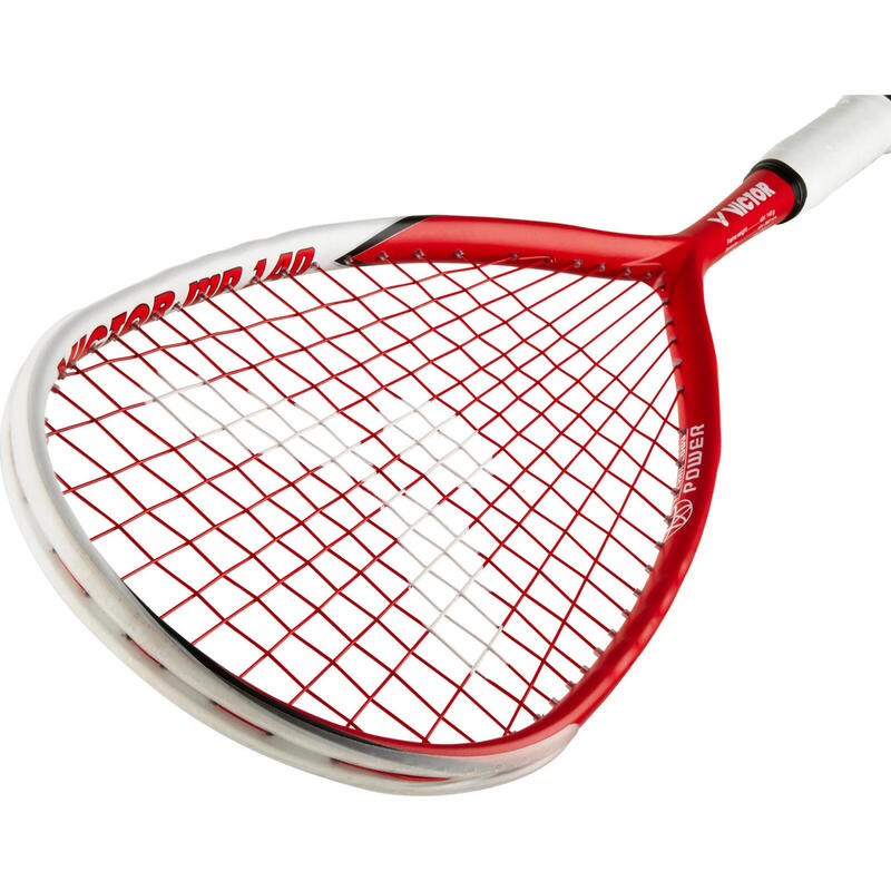 Racket Victor Mp 140 Rw