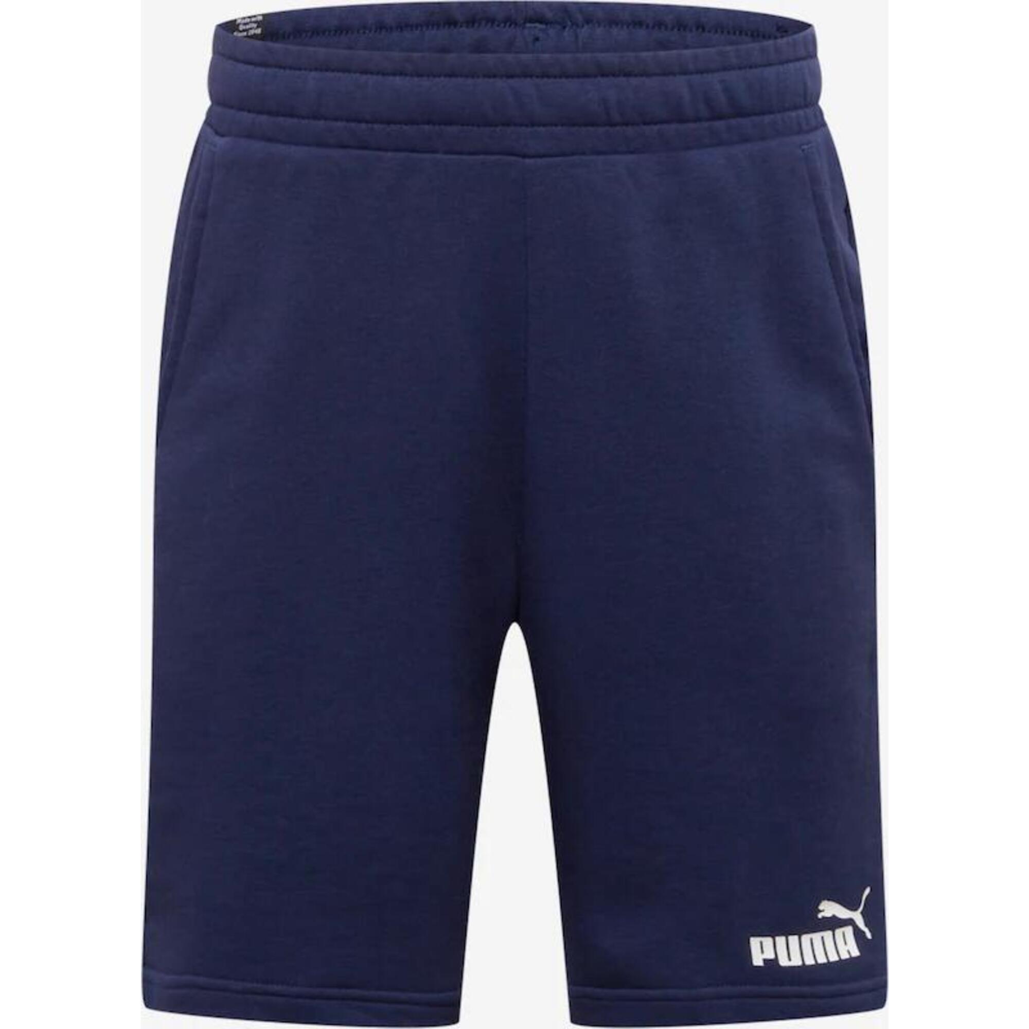 Puma Mens ESS 10" Shorts, Peacoat 1/1