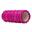 Rola masaj Foam Roller 33 cm roz Orion