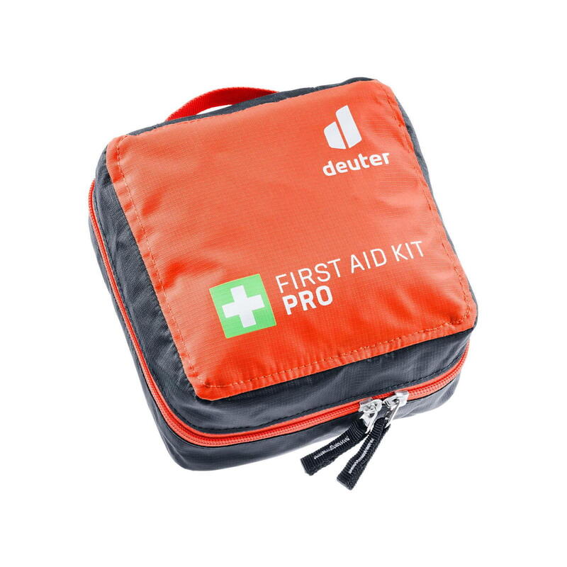 First Aid Kit Pro Orange (papaja)