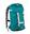 Kinder Kinderrucksack Fjell Teal-Grün