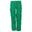 Pantalon de trekking pour enfants Oppland Slim Fit vert poivre