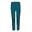 Pantalon de trekking pour enfants Nordfjord Teal-Vert