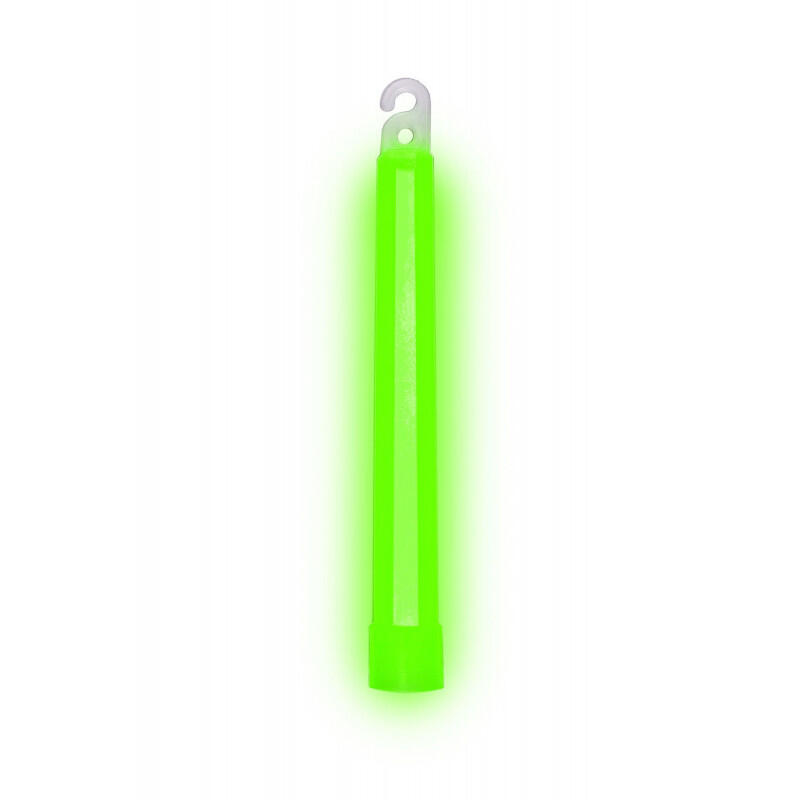 Bastoncino luminoso Cyalume Snaplight verde - Cyalume