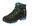 Wanderschuh Outdoorstiefel Bergen High Jungen in grau