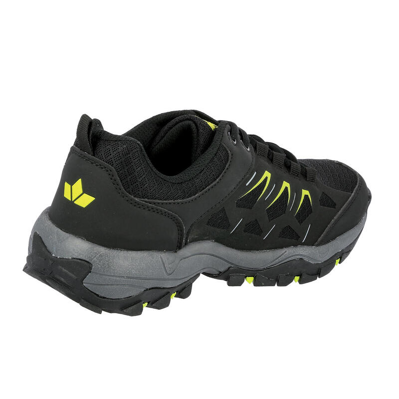 Chaussure multifonctionnelle Noir Hommes Sierra