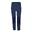 Pantalon softshell pour enfants LYSEFJORD XT bleu mystique