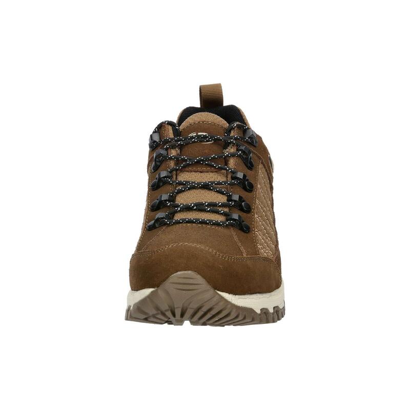 Outdoorschuh Outdoorschuh Mount Kandu Low Herren in braun