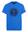 Kinder T-Shirt Pointillism Leuchtendes Blau/Marineblau
