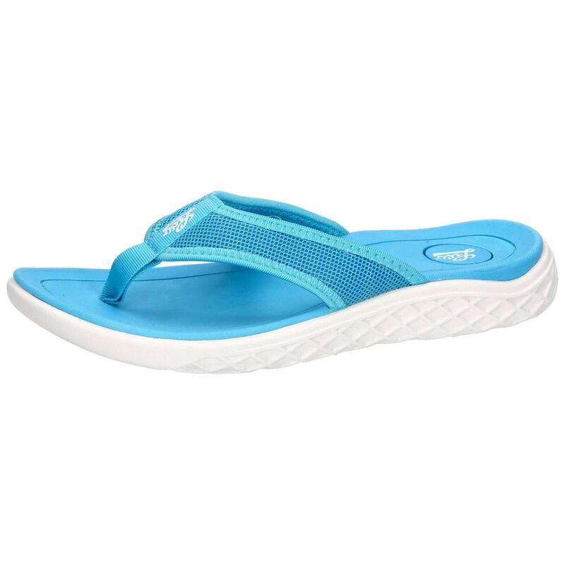 Sandale de bain Mocassins Femmes LICO Linosa