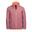 Kinder Fleecejacke Oppdal XT Orchidee/Pfirsich