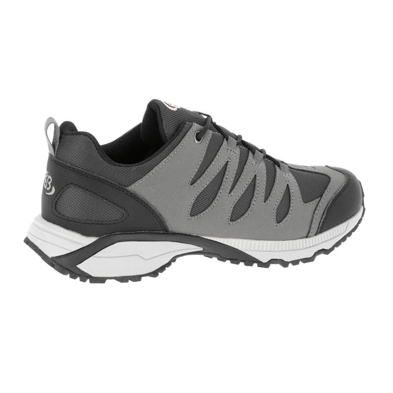 Chaussure multifonctionnelle Noir waterproof Hommes Expedition