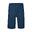 Pantalon 2 en 1 pour enfants Jondalen Bleu marine / Orange
