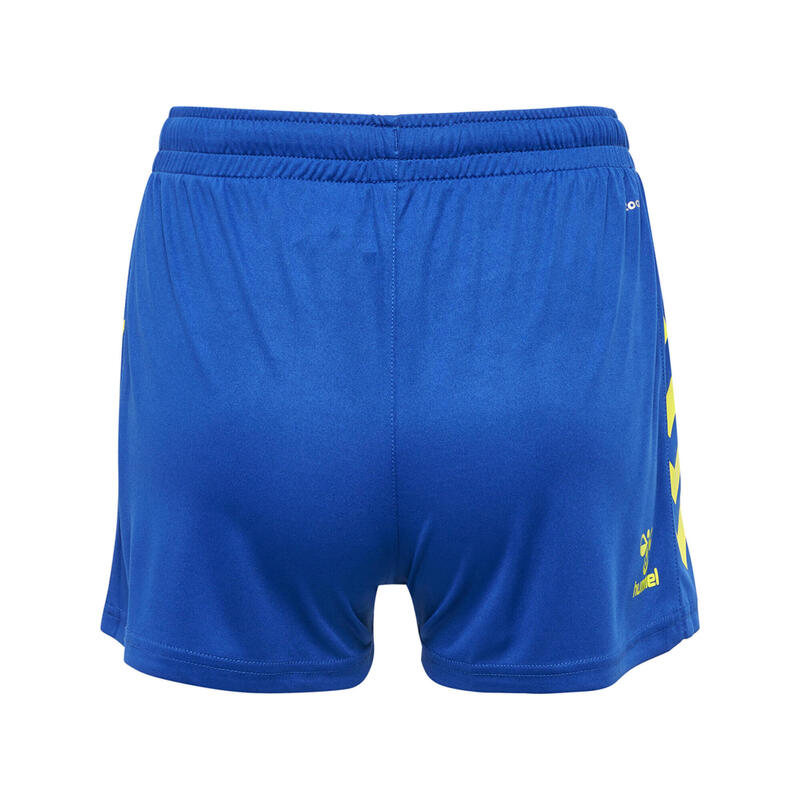 Hummel Shorts Hmlcore Xk Poly Shorts Woman