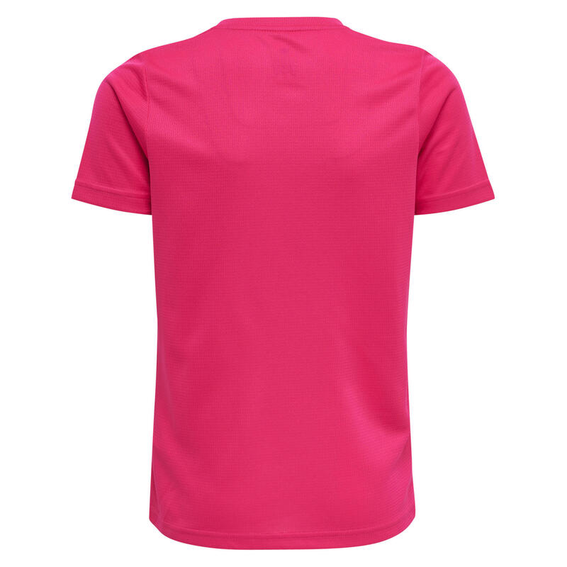 Newline T-Shirt S/S Kids Core Functional T-Shirt S/S