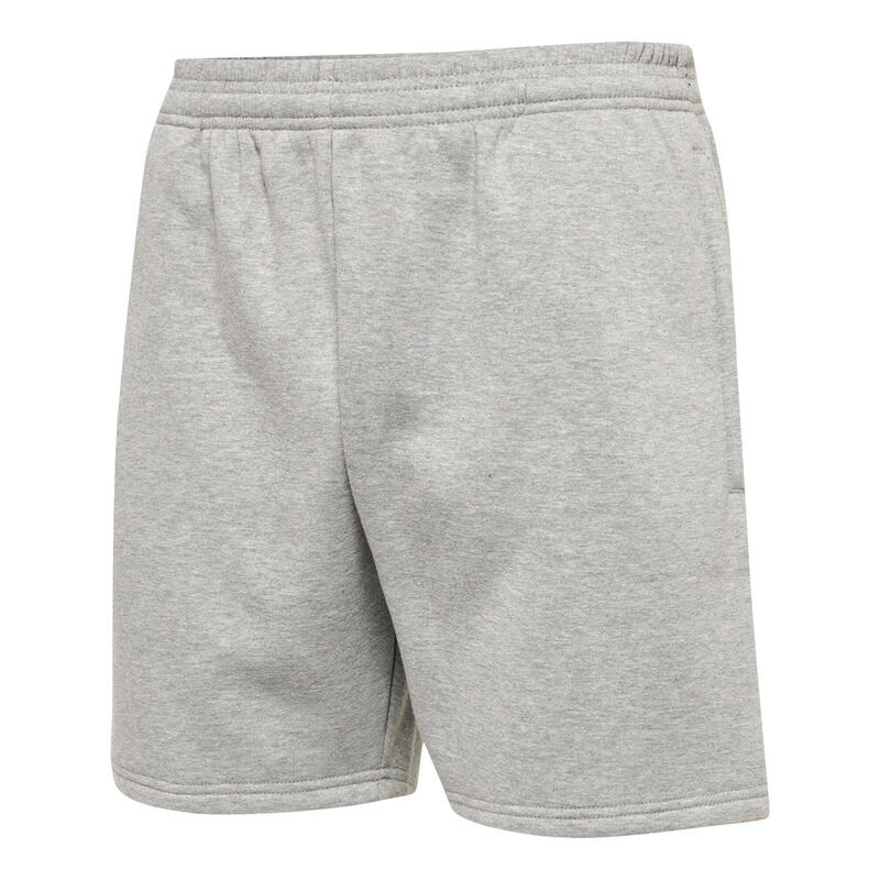 Hummel Shorts Hmlred Basic Sweat Shorts