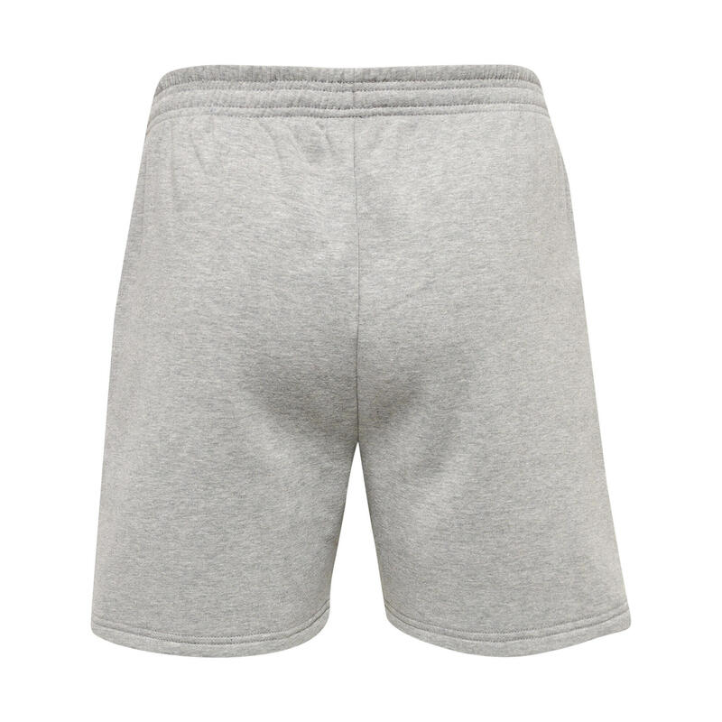 Hummel Shorts Hmlred Basic Sweat Shorts