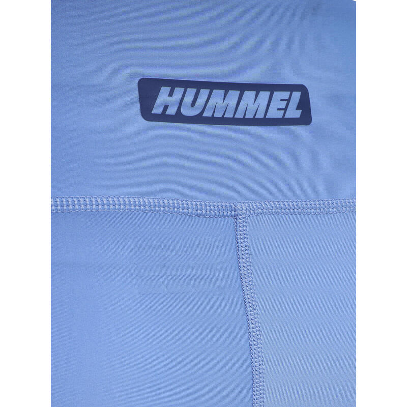 Short Hmlte Entraînement Femme Extensible Absorbant L'humidité Hummel