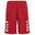 Korte Broek Hmlcore Basketbal Uniseks Kinderen Vochtabsorberend Hummel