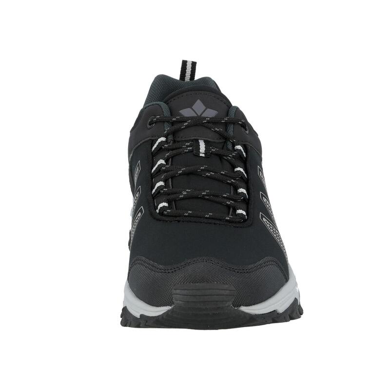 Chaussure extérieure Noir waterproof Hommes Anchorage