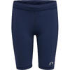 Trekkoordsluiting Tight Korte Broek Kids Core Hardlopen Uniseks Kinderen NEWLINE