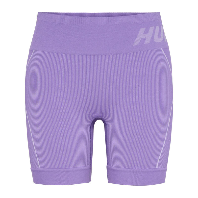 Enfiler Kurze Hose Hmlte Entraînement Femme HUMMEL