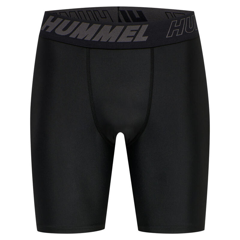 Hummel Tight Shorts Hmlte Topaz 2-Pack Tight Shorts