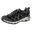 Multifunktionsschuh schwarz wasserdicht Herren Outdoorschuh Kansas