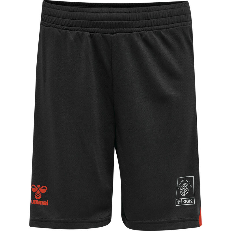 Hummel Shorts Hmlgg12 Action Shorts Kids