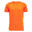 Deslizar Camiseta Kids Core Running Los Niños Unisex NEWLINE