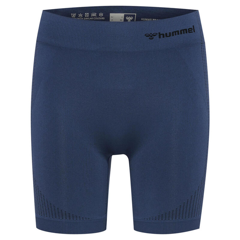 Hummel Tight Shorts Hmlshaping Seamless Mw Shorts