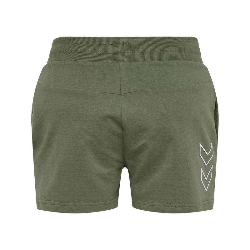 Hummel Shorts Hmllgc Senna Sweat Shorts