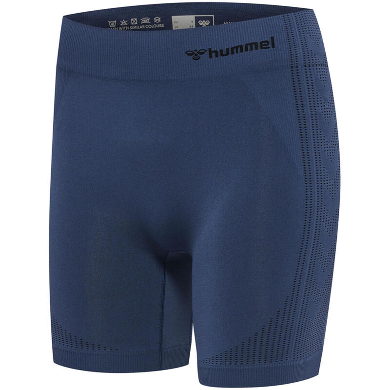 Hummel Tight Shorts Hmlshaping Seamless Mw Shorts