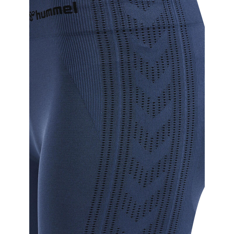 Hummel Tight Shorts Hmlshaping Seamless Mw Shorts