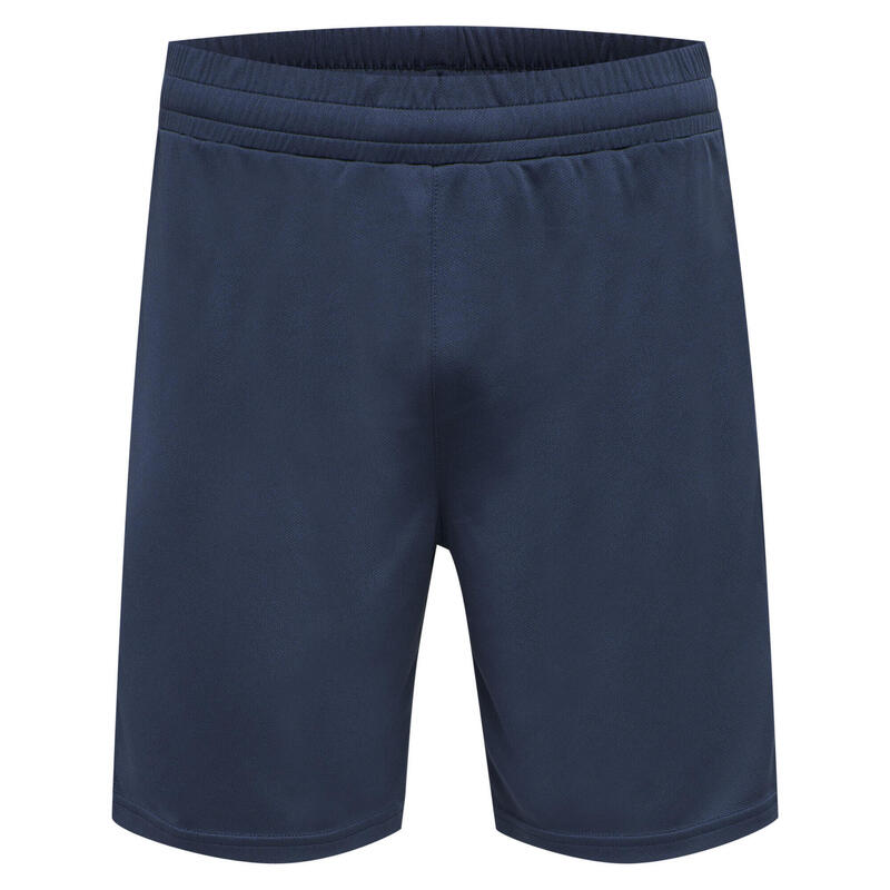 Fermeture À Cordon Kurze Hose Hmlte Entraînement Homme HUMMEL